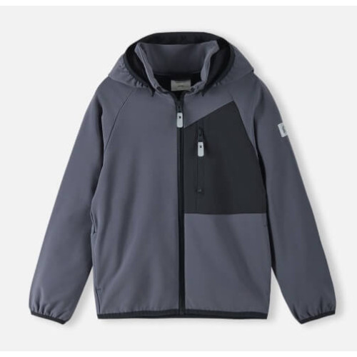 Демисезонная куртка Reima Mukana 5100386A-9780